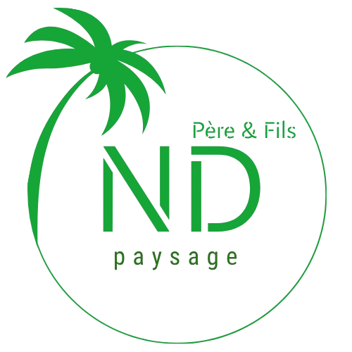 Logo ND-Paysages